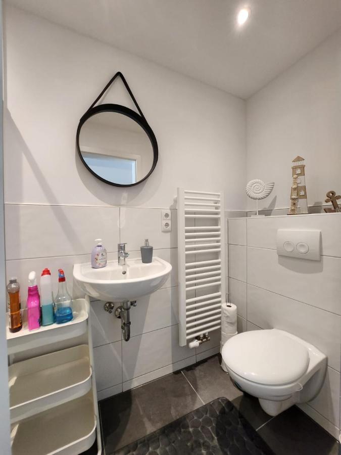 Cozy Apartment Mit Wifi, Aufzug & Kostenlos Parken El-Living Augsburg Dış mekan fotoğraf