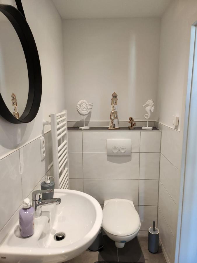 Cozy Apartment Mit Wifi, Aufzug & Kostenlos Parken El-Living Augsburg Dış mekan fotoğraf